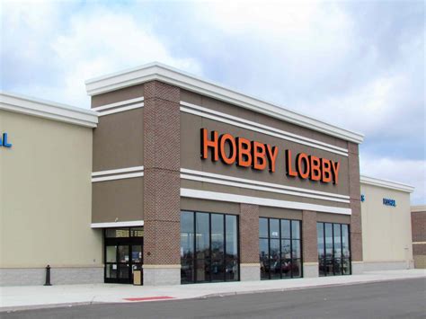 What is the Hobby Lobby return policy We have the answers inside, including exclusions (like whether you can return fabric) and returns without a receipt. . Hobby lobby cherry hill
